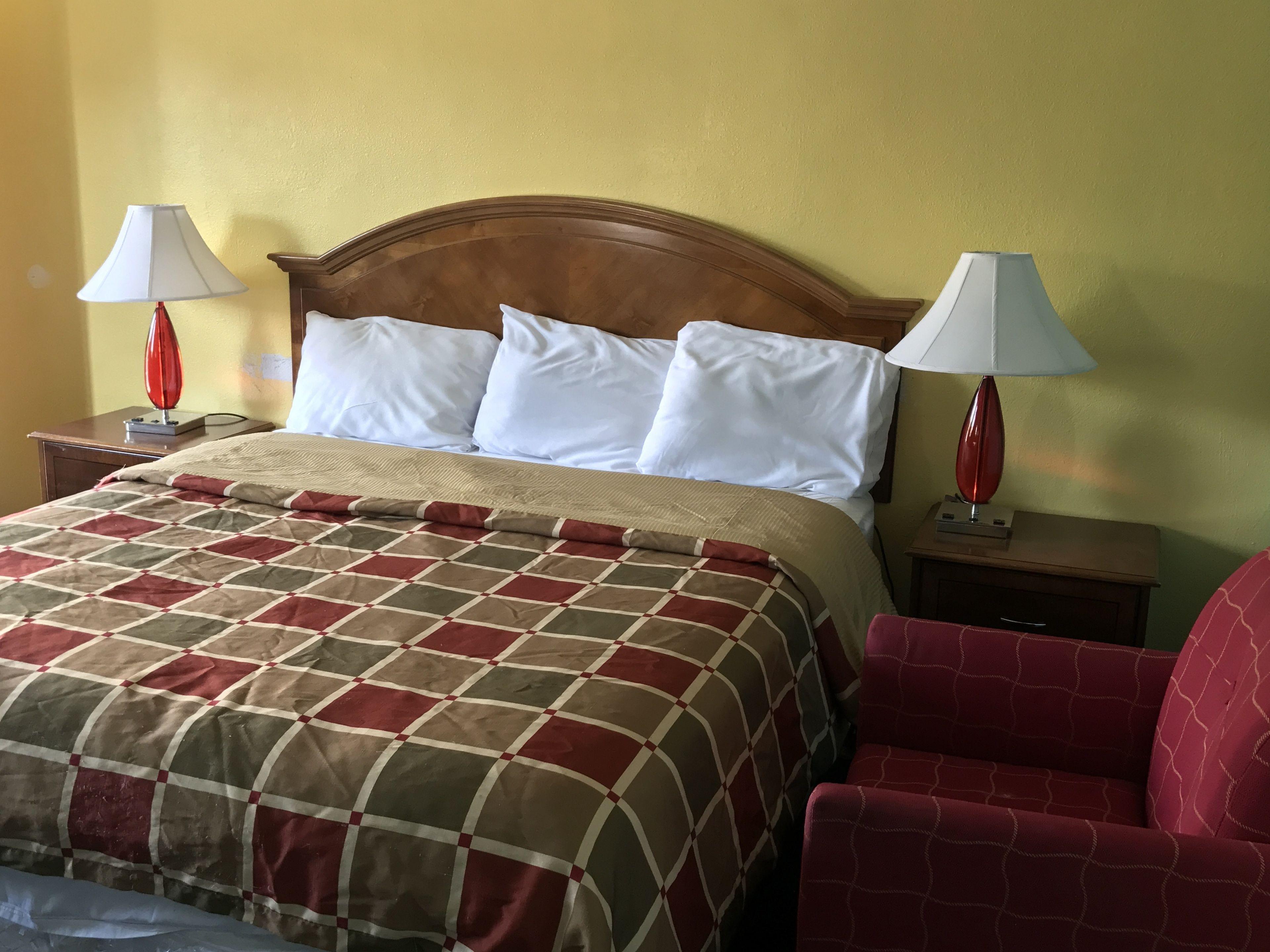Cornett Motel — Photos 2